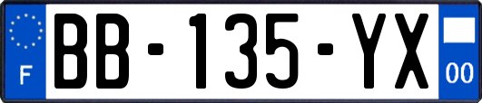 BB-135-YX