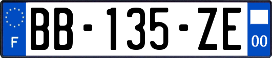 BB-135-ZE