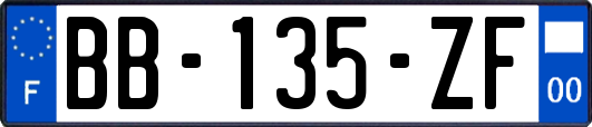 BB-135-ZF