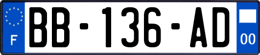 BB-136-AD