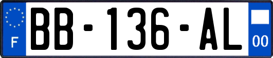 BB-136-AL