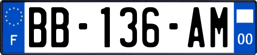 BB-136-AM