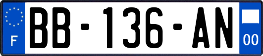 BB-136-AN