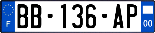 BB-136-AP