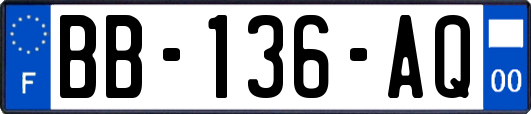 BB-136-AQ