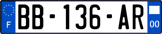 BB-136-AR