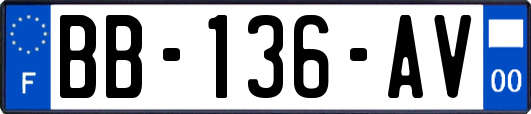 BB-136-AV