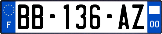 BB-136-AZ