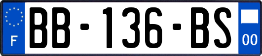 BB-136-BS