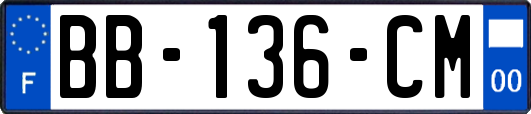 BB-136-CM