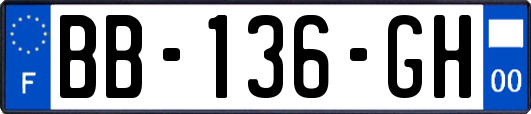 BB-136-GH