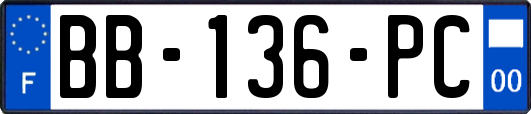 BB-136-PC