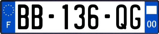 BB-136-QG