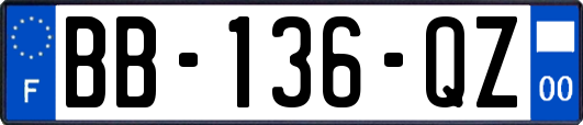 BB-136-QZ