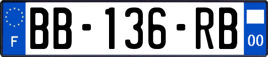 BB-136-RB