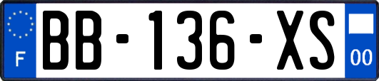 BB-136-XS