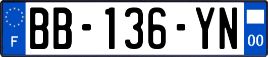 BB-136-YN