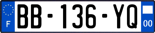 BB-136-YQ