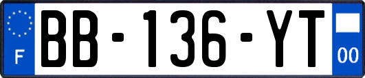 BB-136-YT