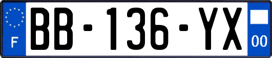 BB-136-YX