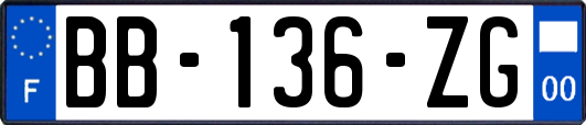 BB-136-ZG