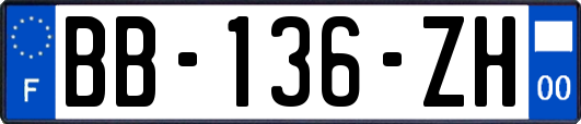 BB-136-ZH