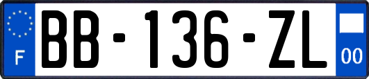 BB-136-ZL