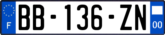 BB-136-ZN