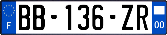 BB-136-ZR