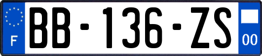 BB-136-ZS