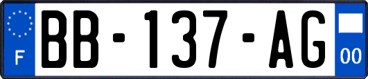 BB-137-AG