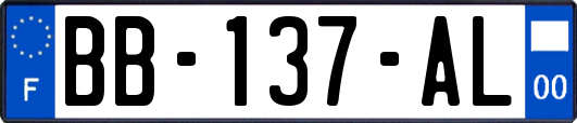 BB-137-AL