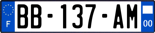 BB-137-AM