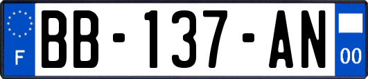 BB-137-AN