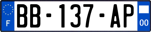 BB-137-AP