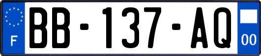 BB-137-AQ