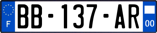 BB-137-AR