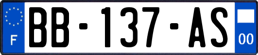 BB-137-AS