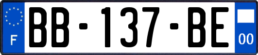 BB-137-BE