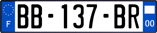 BB-137-BR