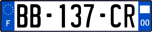 BB-137-CR