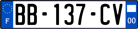 BB-137-CV