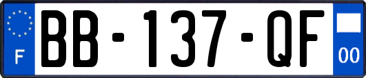 BB-137-QF