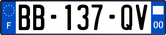 BB-137-QV