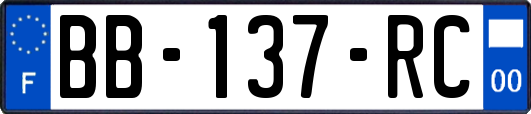 BB-137-RC