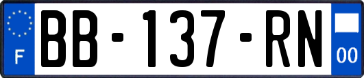 BB-137-RN