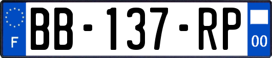 BB-137-RP