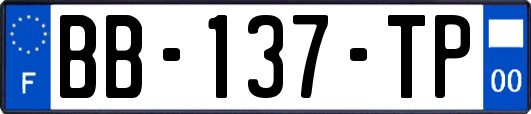 BB-137-TP