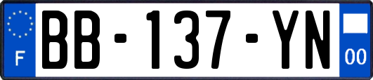 BB-137-YN