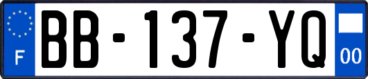 BB-137-YQ